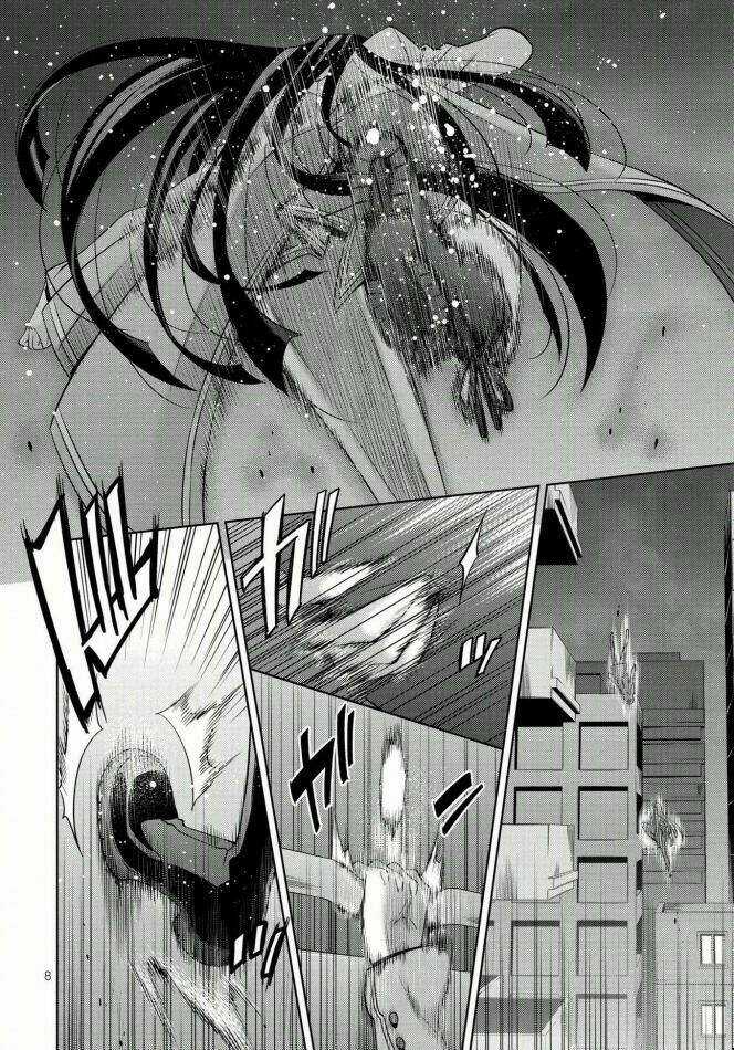 Mermaid Lovers Chapter 1 trang 13