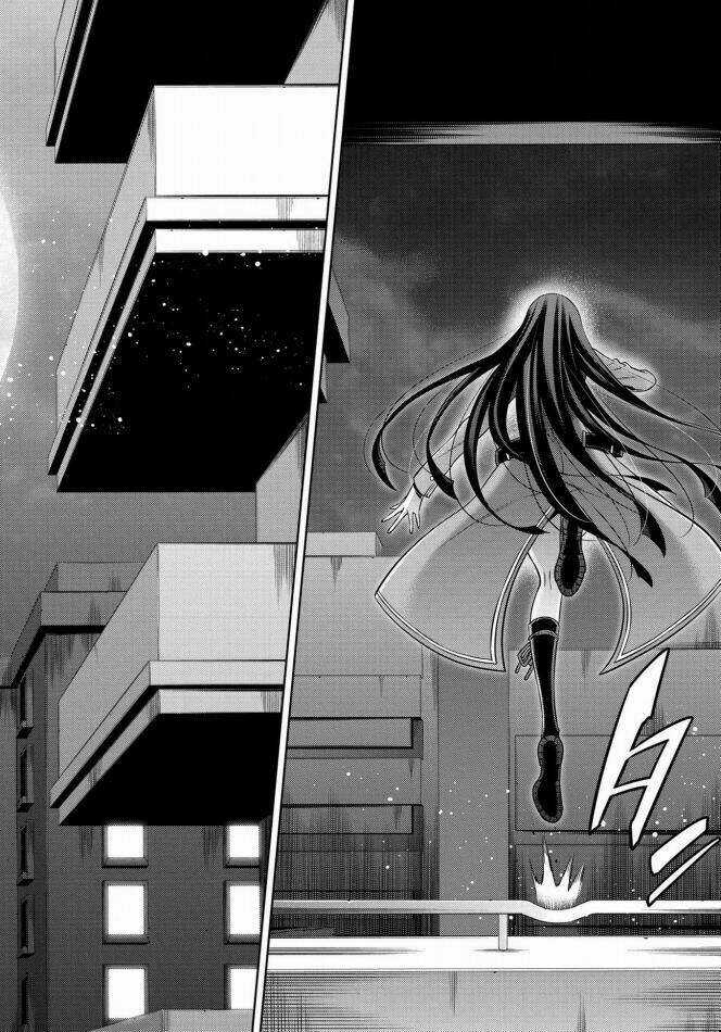 Mermaid Lovers Chapter 1 trang 17