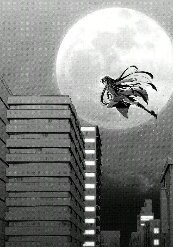 Mermaid Lovers Chapter 1 trang 18