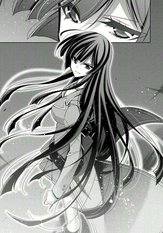 Mermaid Lovers Chapter 1 trang 20