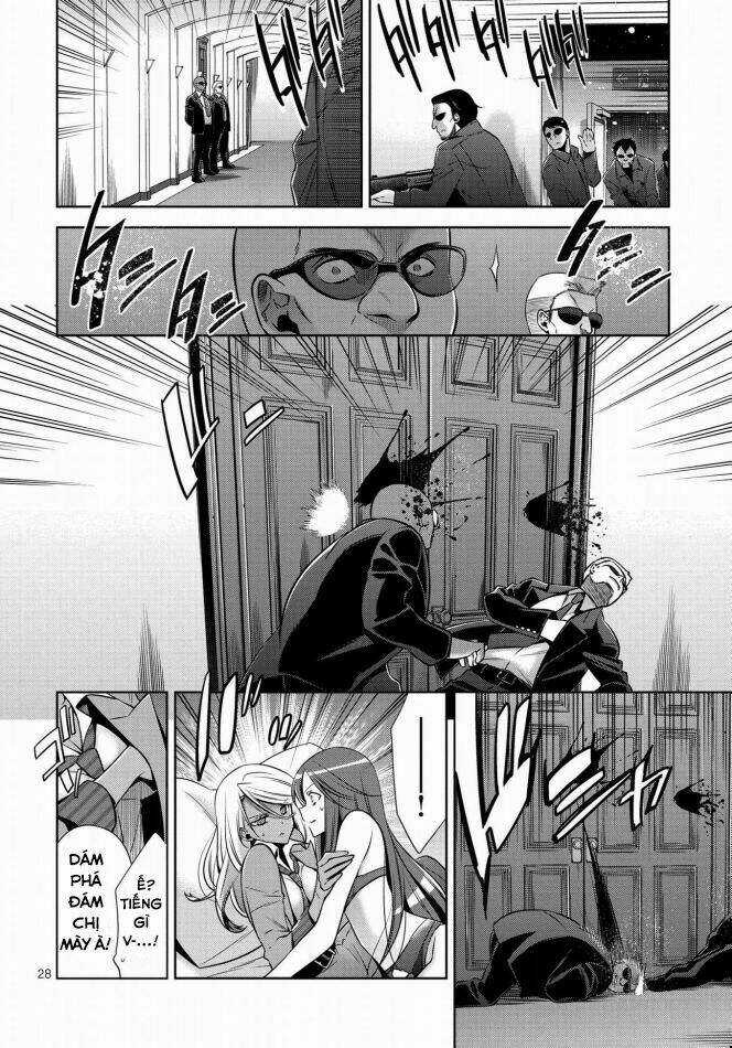 Mermaid Lovers Chapter 1 trang 33