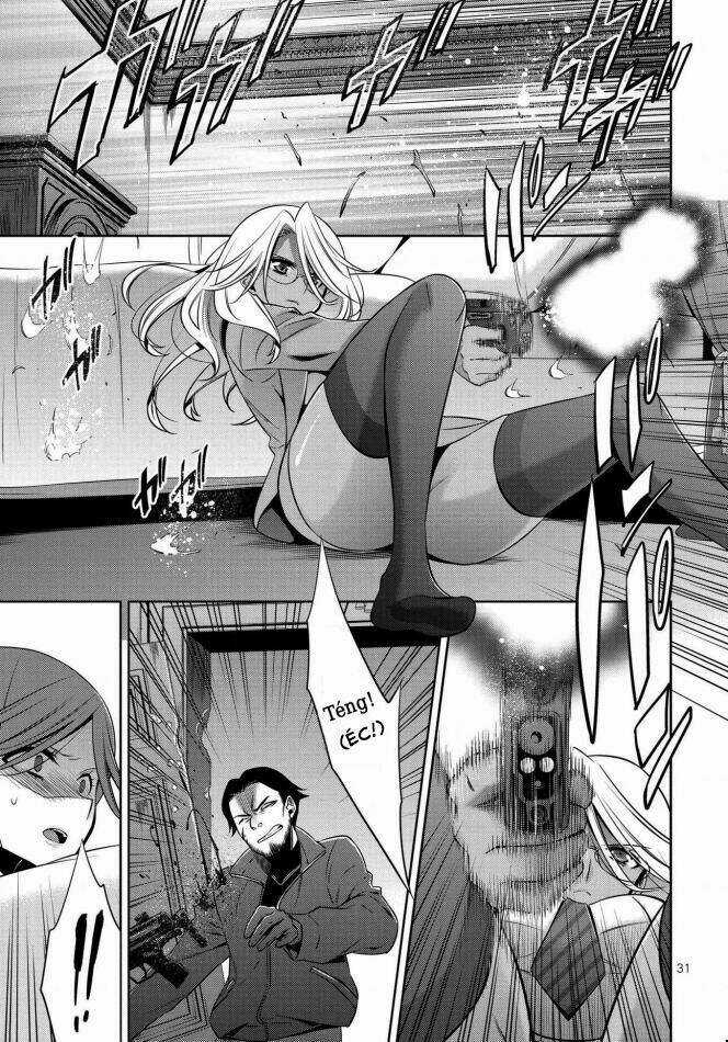 Mermaid Lovers Chapter 1 trang 36