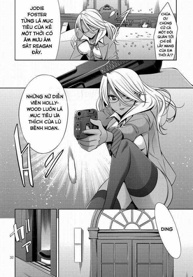 Mermaid Lovers Chapter 1 trang 37