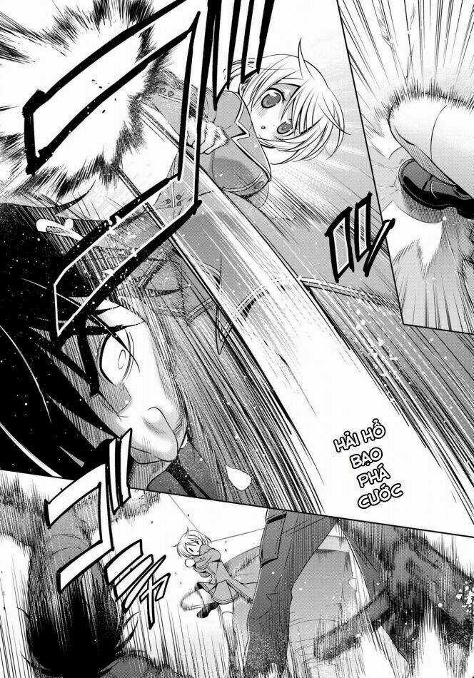 Mermaid Lovers Chapter 1 trang 39