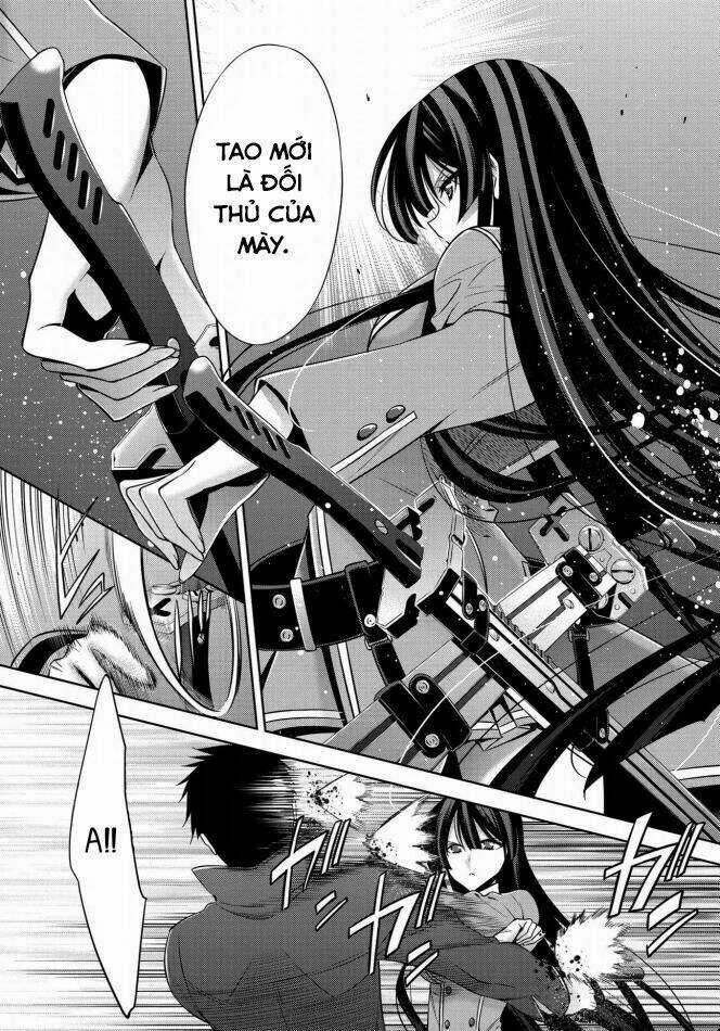 Mermaid Lovers Chapter 1 trang 41