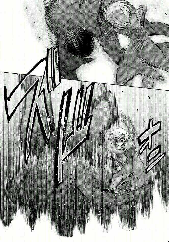 Mermaid Lovers Chapter 1 trang 47