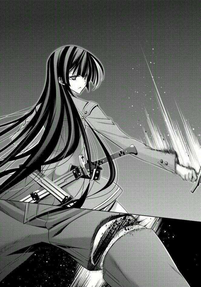 Mermaid Lovers Chapter 1 trang 49