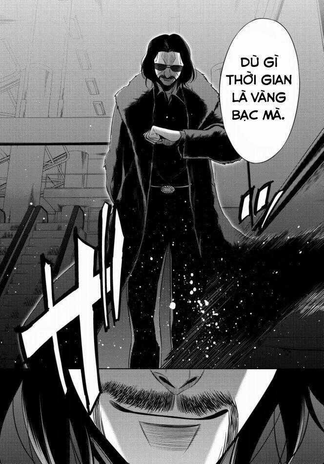 Mermaid Lovers Chapter 1 trang 59