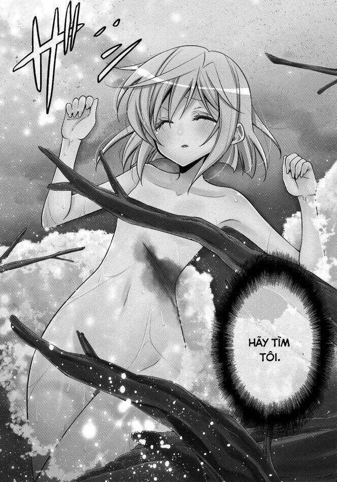 Mermaid Lovers Chapter 1 trang 7