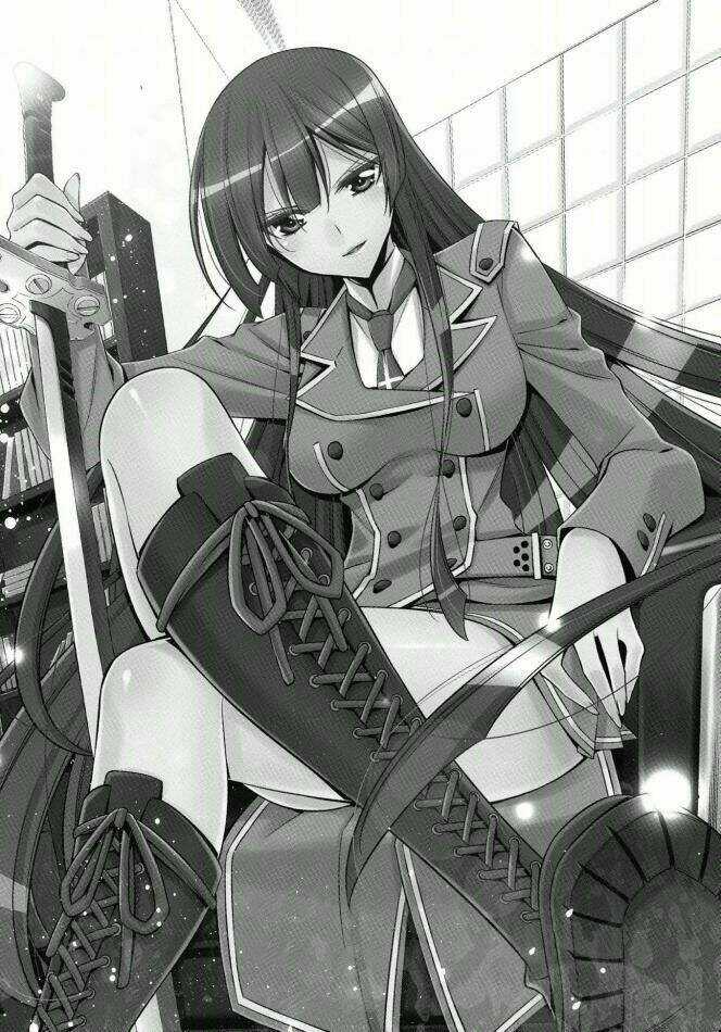 Mermaid Lovers Chapter 1 trang 9