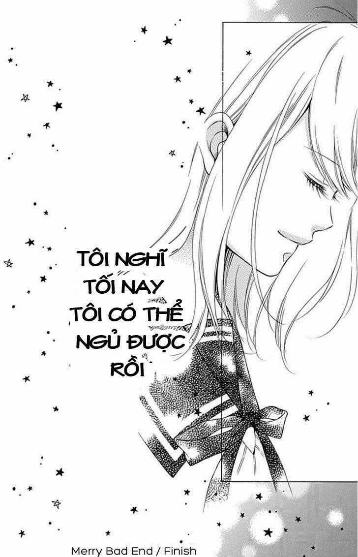 Merry Bad End Chapter 1 trang 7