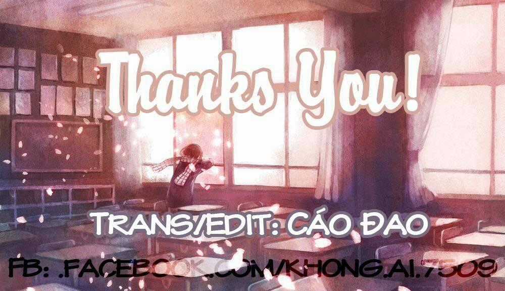 Merry Bad End Chapter 1 trang 8