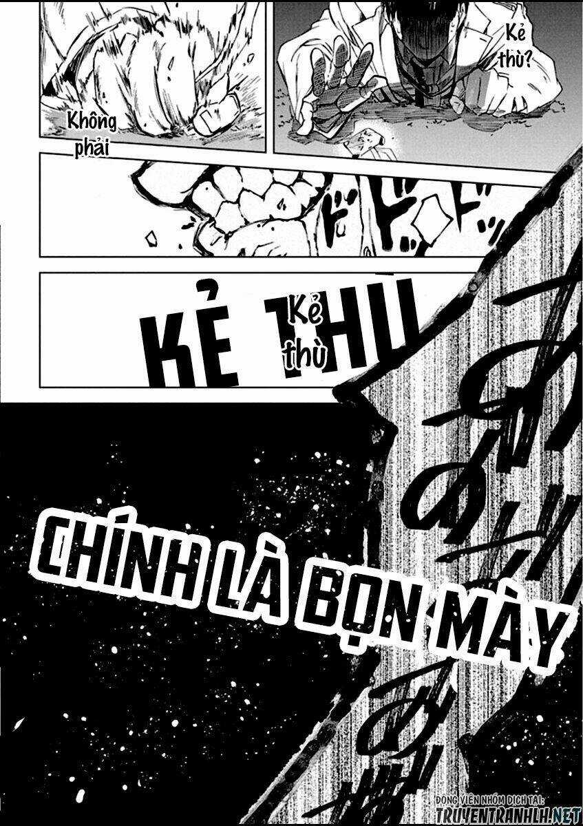 Meshia No Tettui Chapter 1 trang 49