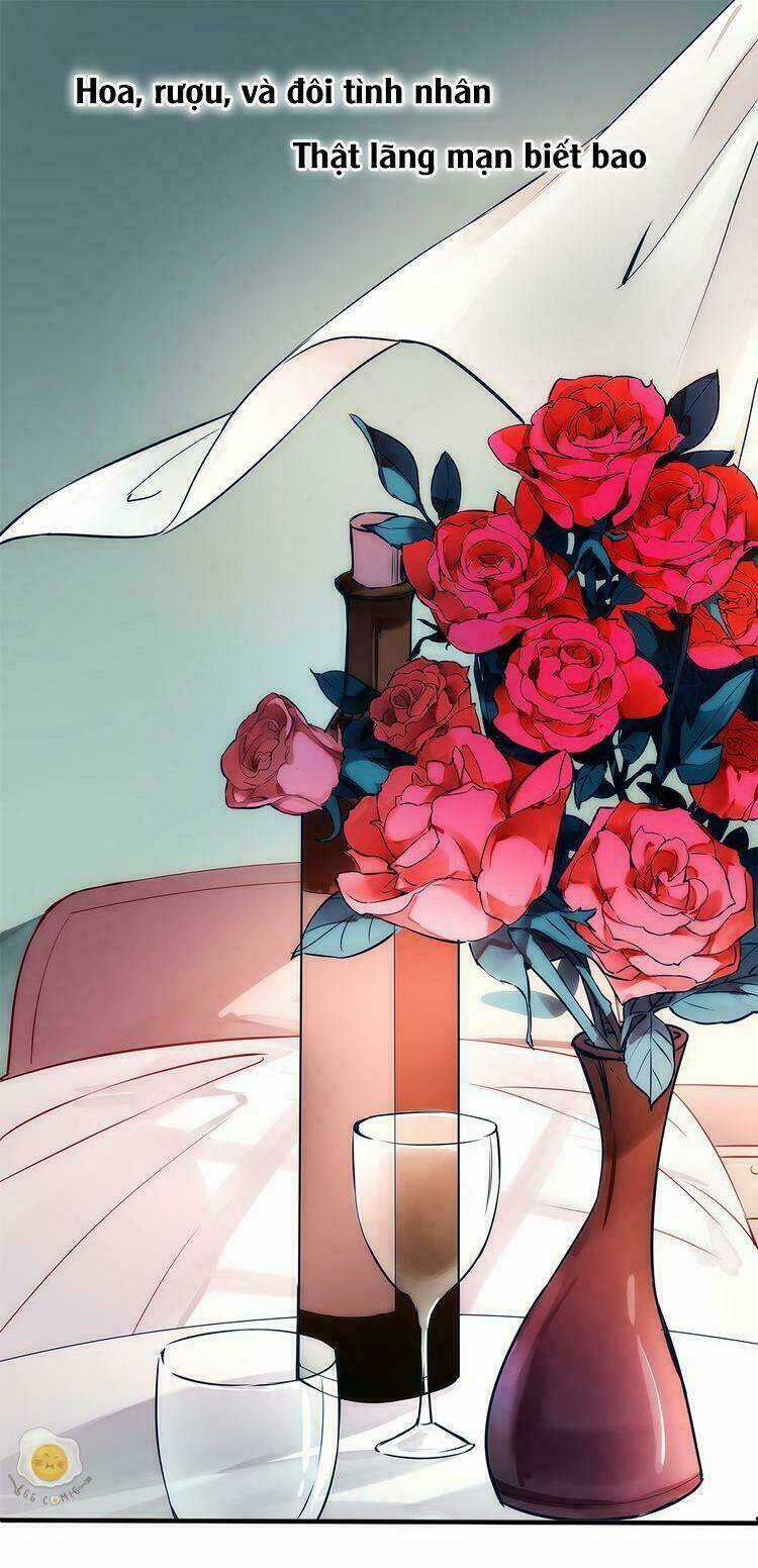 Metal Gear Solid - Vũ Trang Nguyên Kim Chapter 1 trang 12