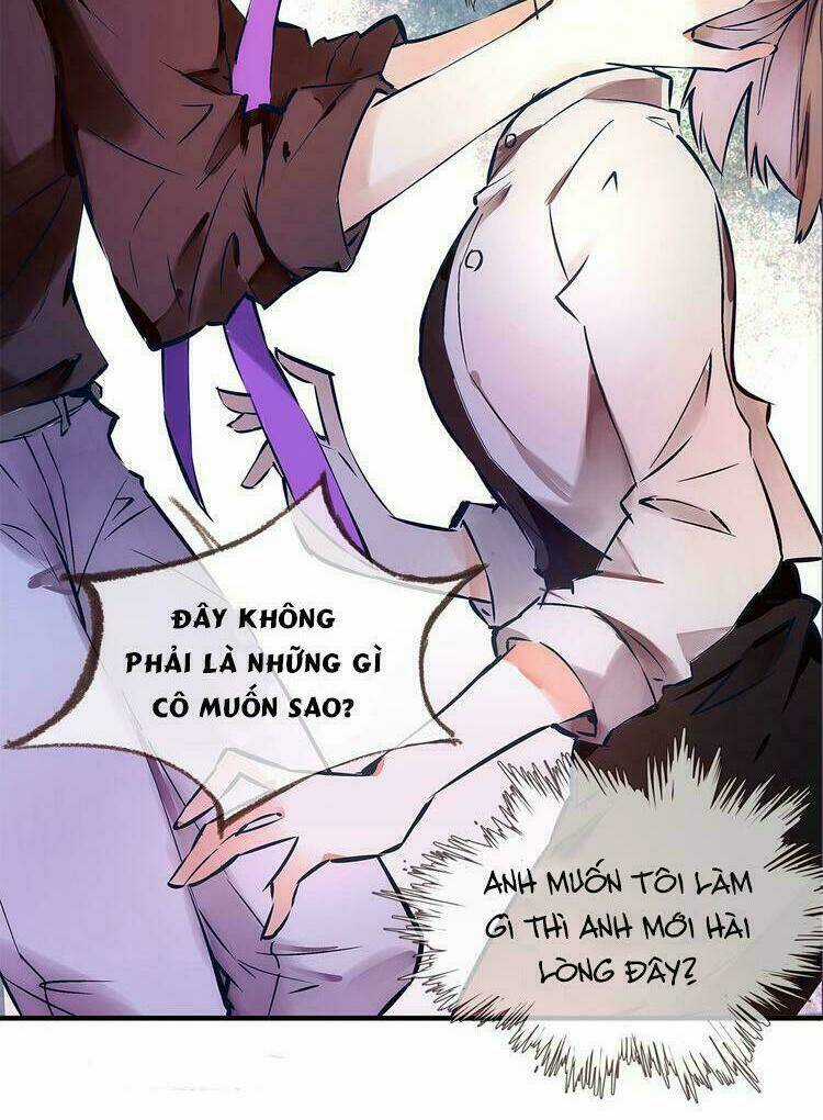Metal Gear Solid - Vũ Trang Nguyên Kim Chapter 1 trang 27