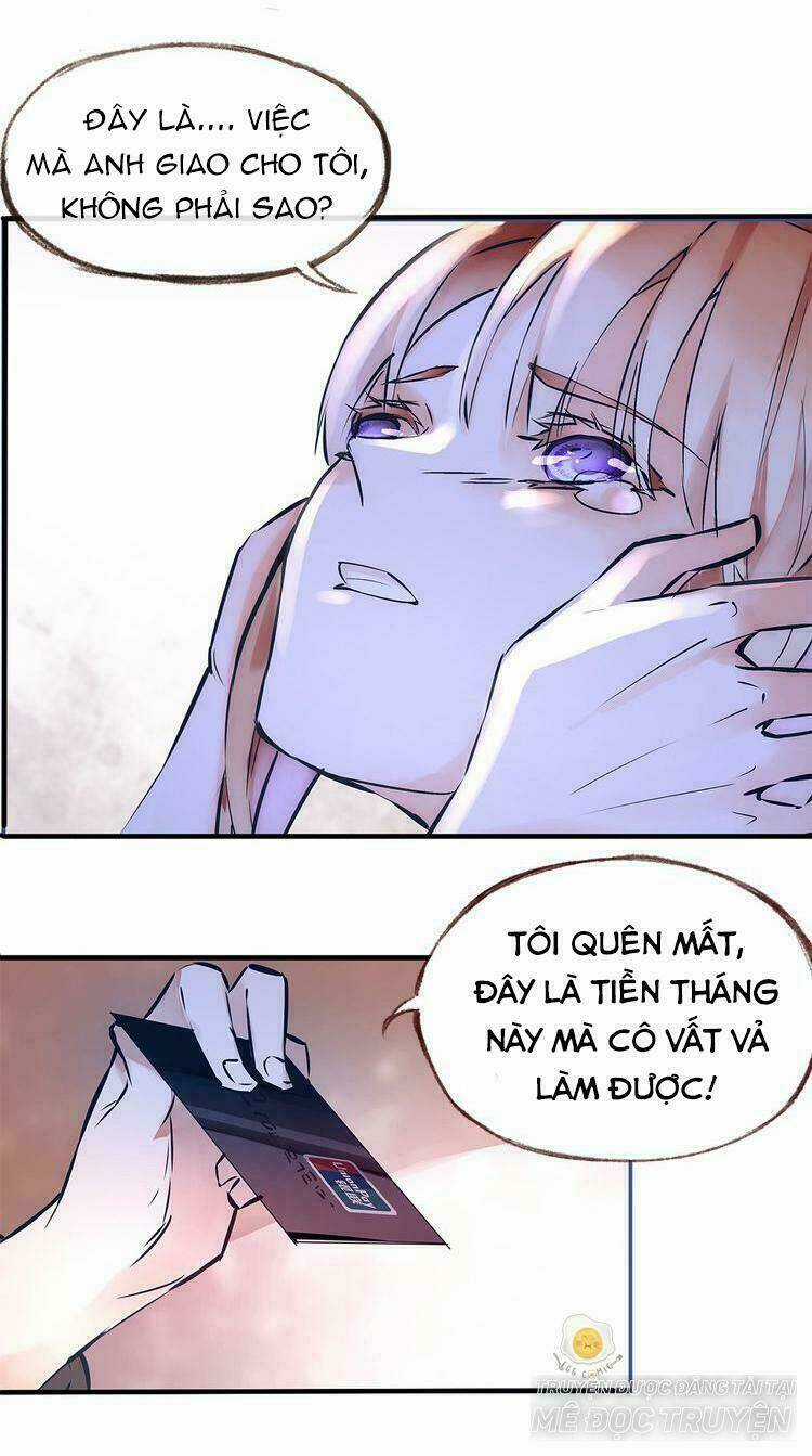 Metal Gear Solid - Vũ Trang Nguyên Kim Chapter 1 trang 28