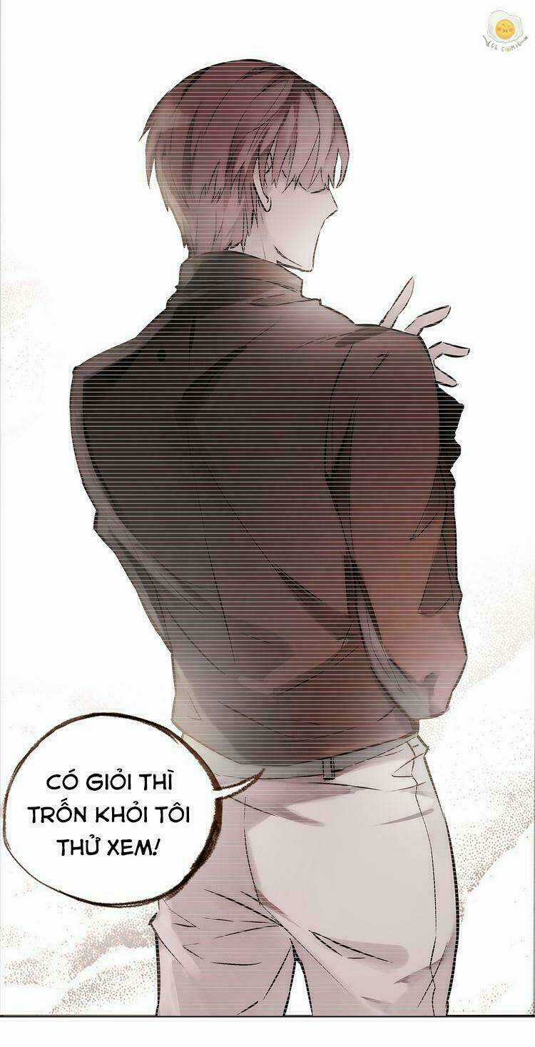 Metal Gear Solid - Vũ Trang Nguyên Kim Chapter 1 trang 46