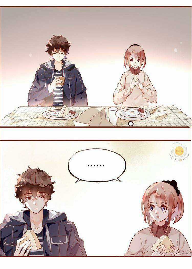 Metal Gear Solid - Vũ Trang Nguyên Kim Chapter 10 trang 10