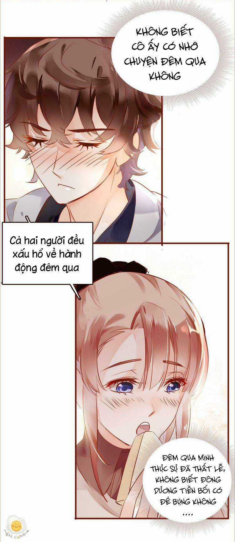 Metal Gear Solid - Vũ Trang Nguyên Kim Chapter 10 trang 11