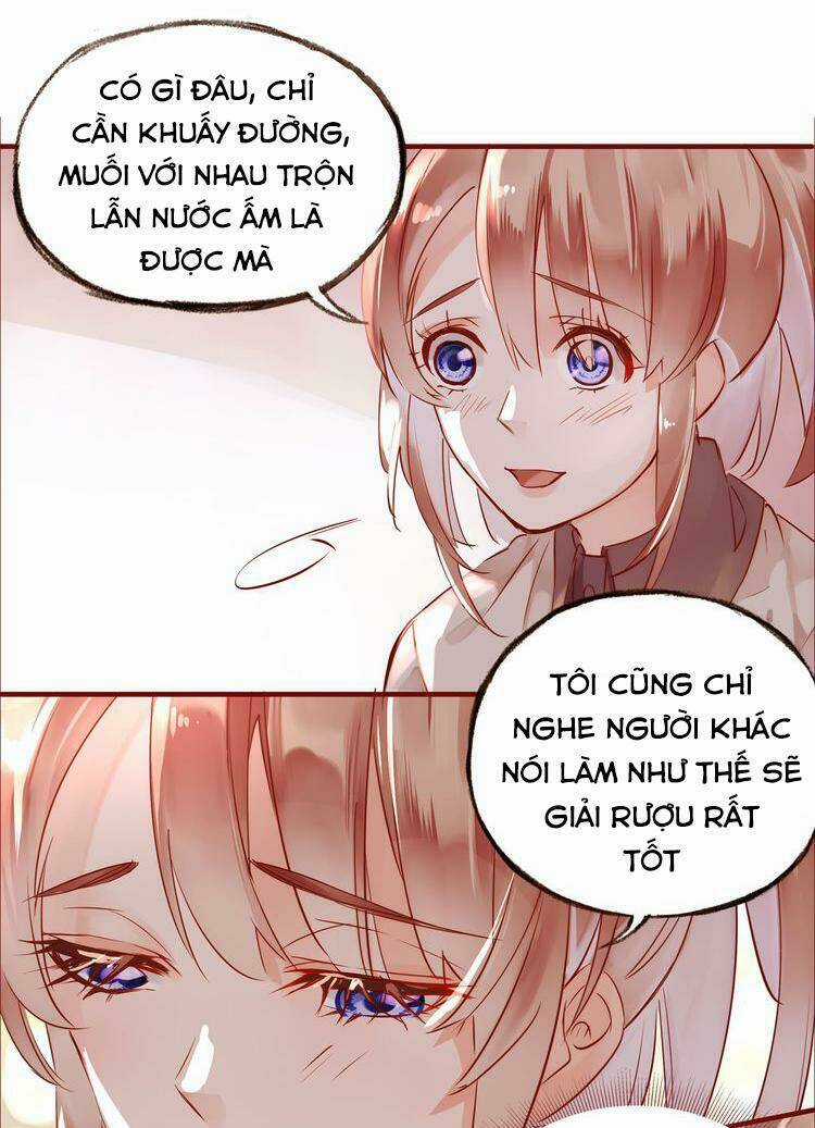 Metal Gear Solid - Vũ Trang Nguyên Kim Chapter 10 trang 15