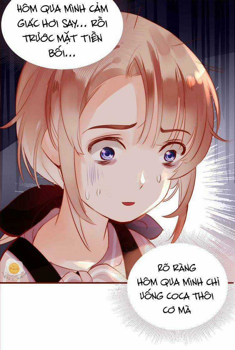 Metal Gear Solid - Vũ Trang Nguyên Kim Chapter 10 trang 4