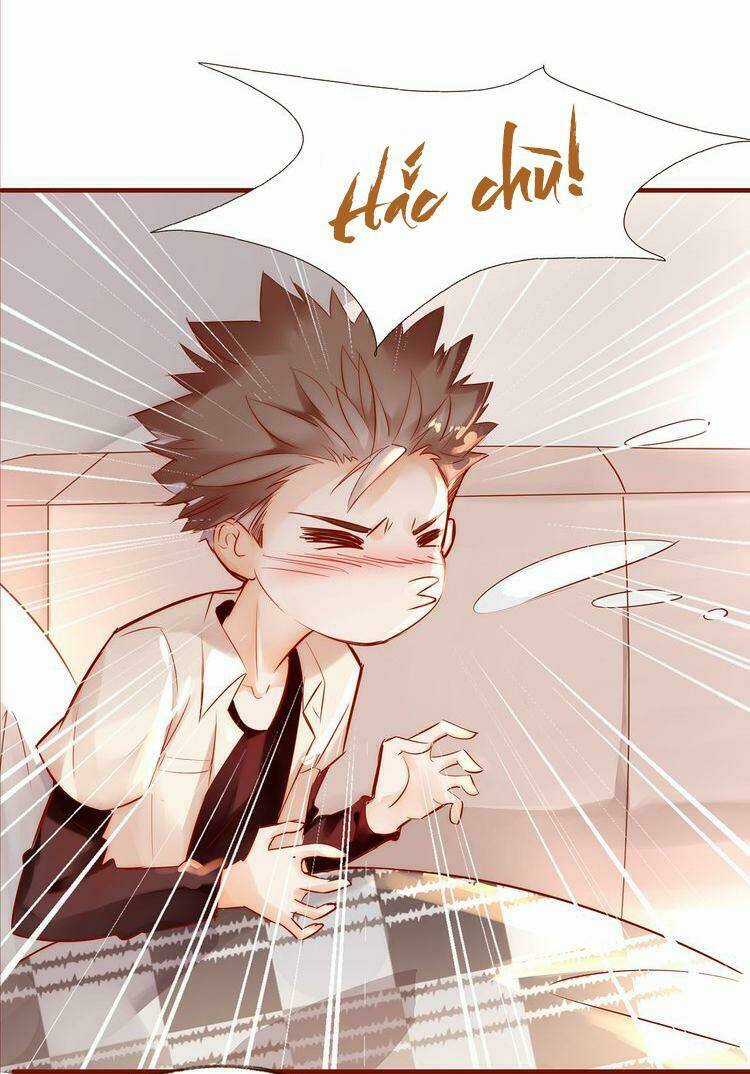 Metal Gear Solid - Vũ Trang Nguyên Kim Chapter 10 trang 5