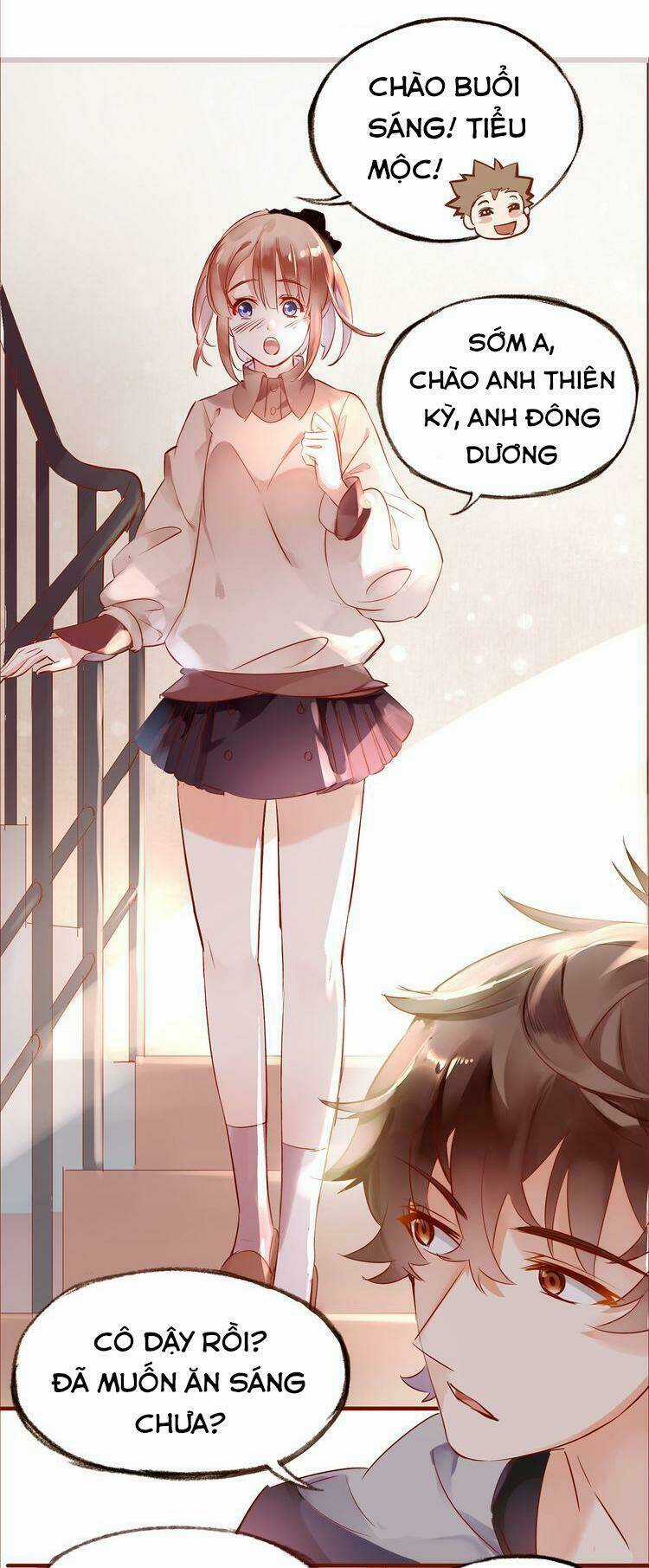 Metal Gear Solid - Vũ Trang Nguyên Kim Chapter 10 trang 8