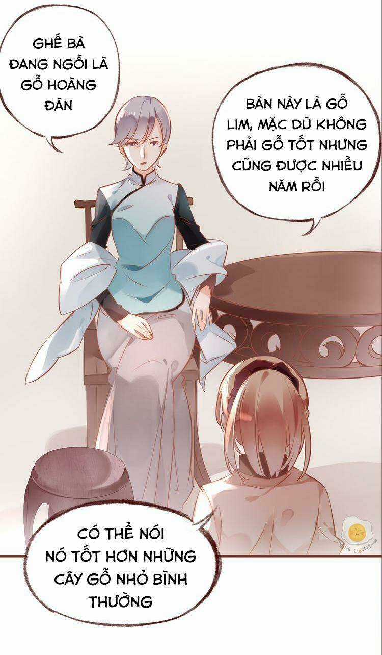 Metal Gear Solid - Vũ Trang Nguyên Kim Chapter 11 trang 10