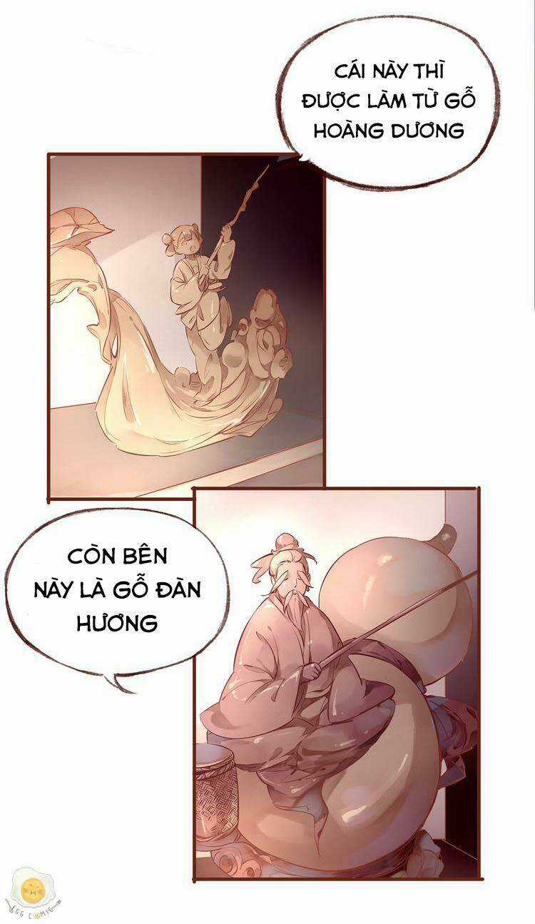 Metal Gear Solid - Vũ Trang Nguyên Kim Chapter 11 trang 11