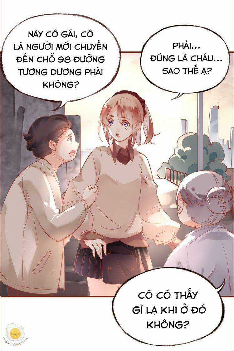 Metal Gear Solid - Vũ Trang Nguyên Kim Chapter 11 trang 22