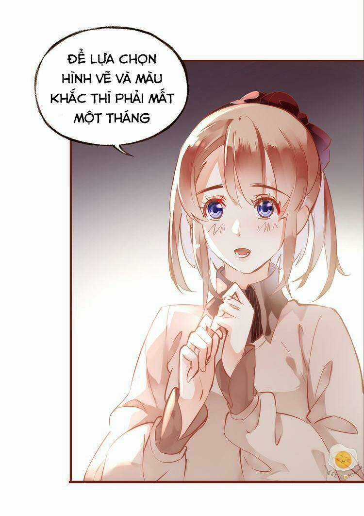 Metal Gear Solid - Vũ Trang Nguyên Kim Chapter 11 trang 5