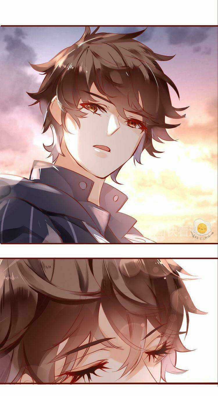 Metal Gear Solid - Vũ Trang Nguyên Kim Chapter 12 trang 16