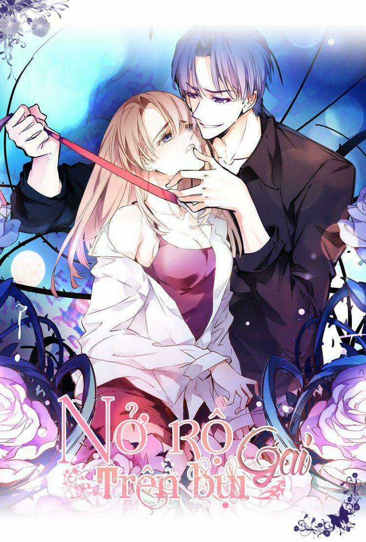 Metal Gear Solid - Vũ Trang Nguyên Kim Chapter 12 trang 3