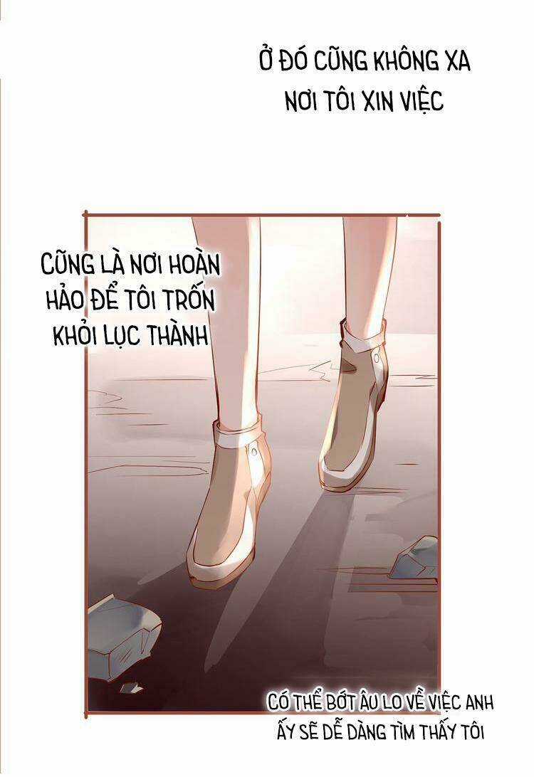 Metal Gear Solid - Vũ Trang Nguyên Kim Chapter 12 trang 6