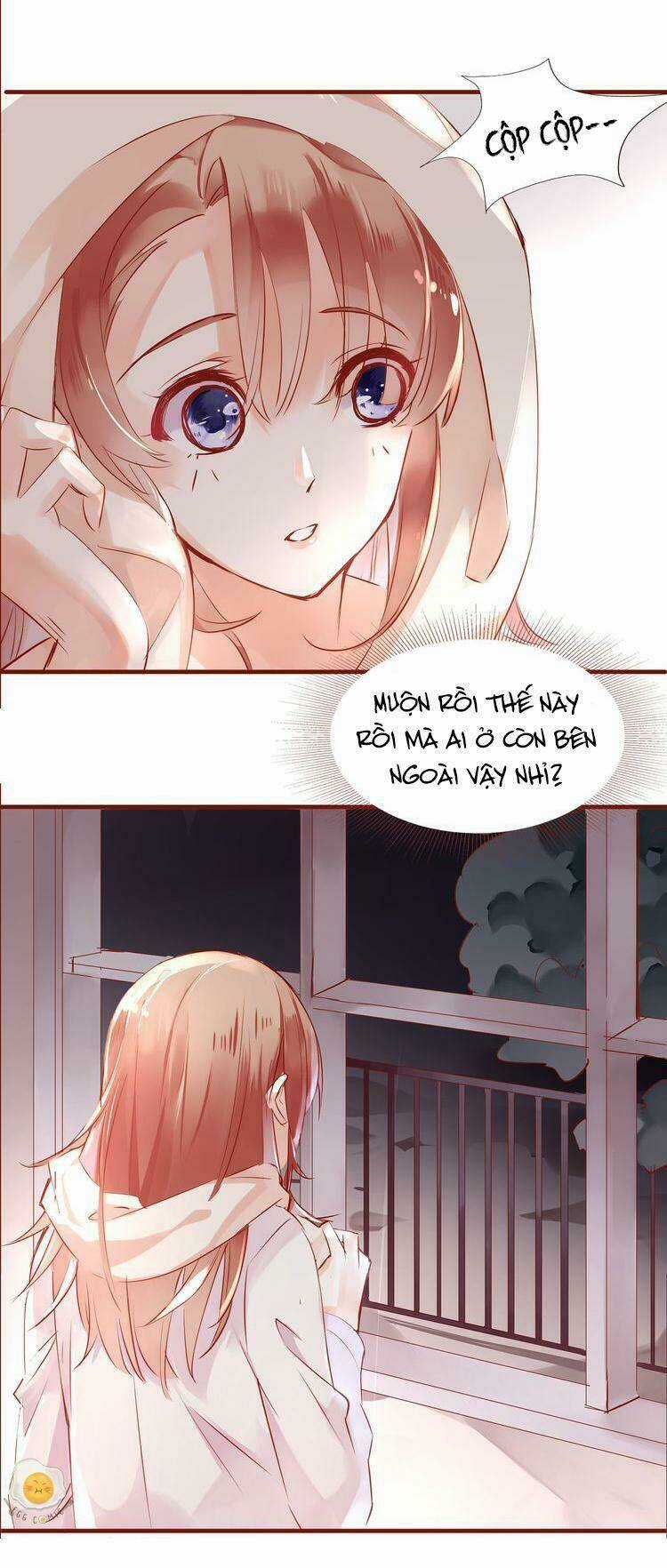 Metal Gear Solid - Vũ Trang Nguyên Kim Chapter 13 trang 12