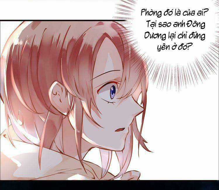 Metal Gear Solid - Vũ Trang Nguyên Kim Chapter 13 trang 15