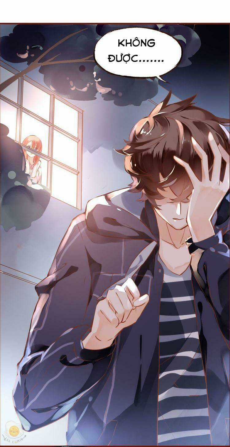 Metal Gear Solid - Vũ Trang Nguyên Kim Chapter 13 trang 18