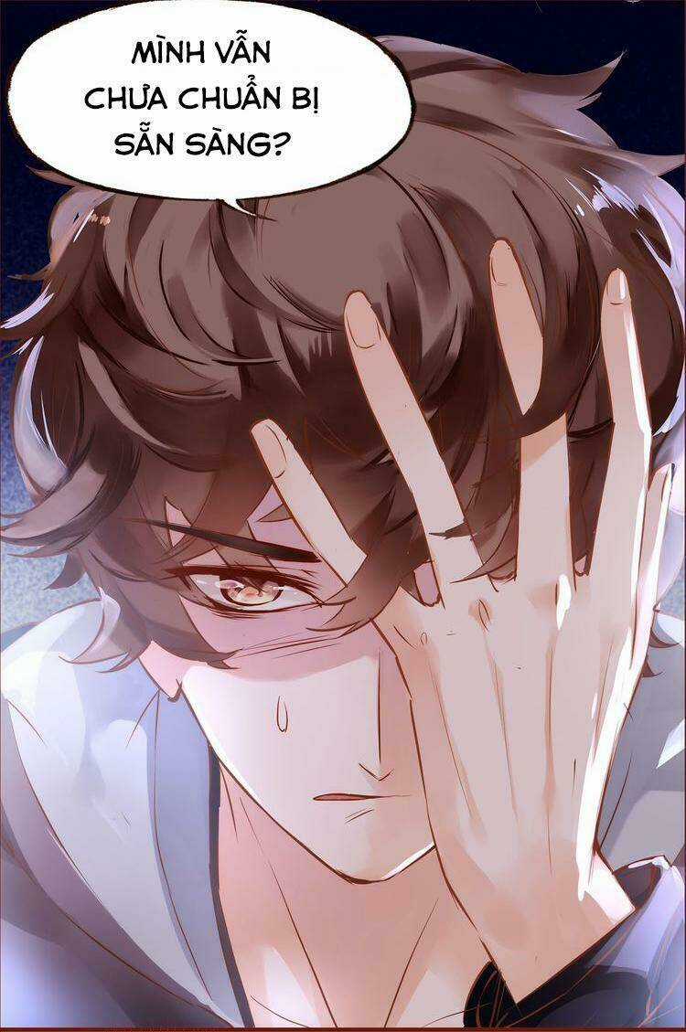 Metal Gear Solid - Vũ Trang Nguyên Kim Chapter 13 trang 19