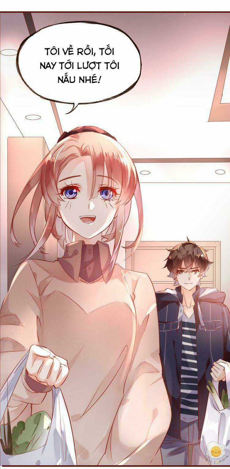 Metal Gear Solid - Vũ Trang Nguyên Kim Chapter 13 trang 2