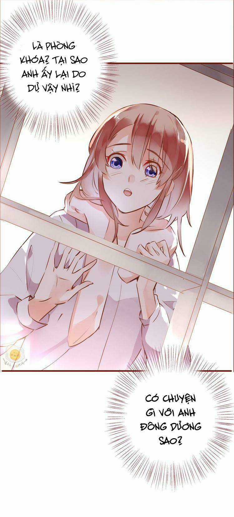 Metal Gear Solid - Vũ Trang Nguyên Kim Chapter 13 trang 20