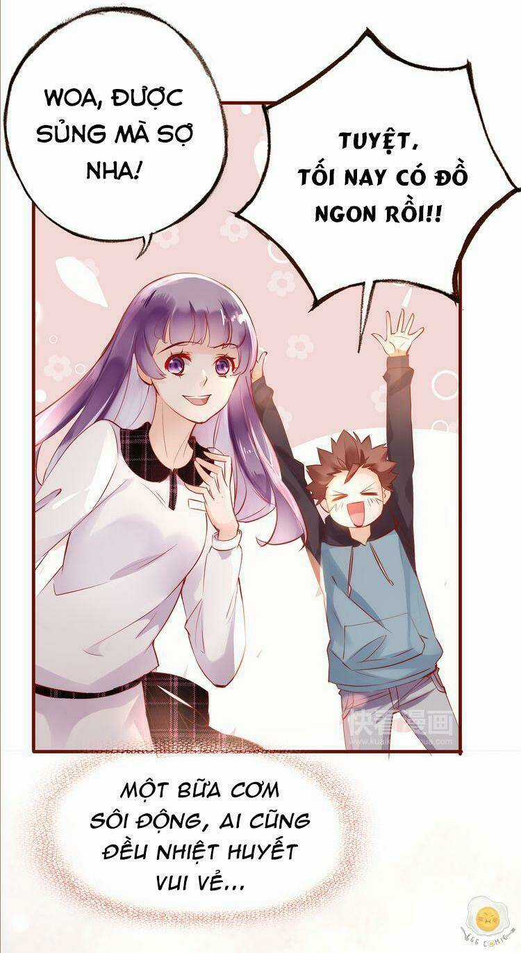 Metal Gear Solid - Vũ Trang Nguyên Kim Chapter 13 trang 3