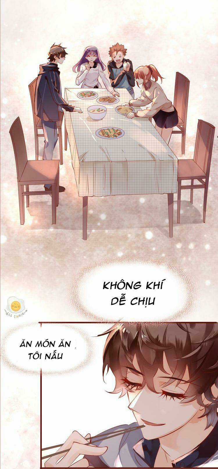 Metal Gear Solid - Vũ Trang Nguyên Kim Chapter 13 trang 4