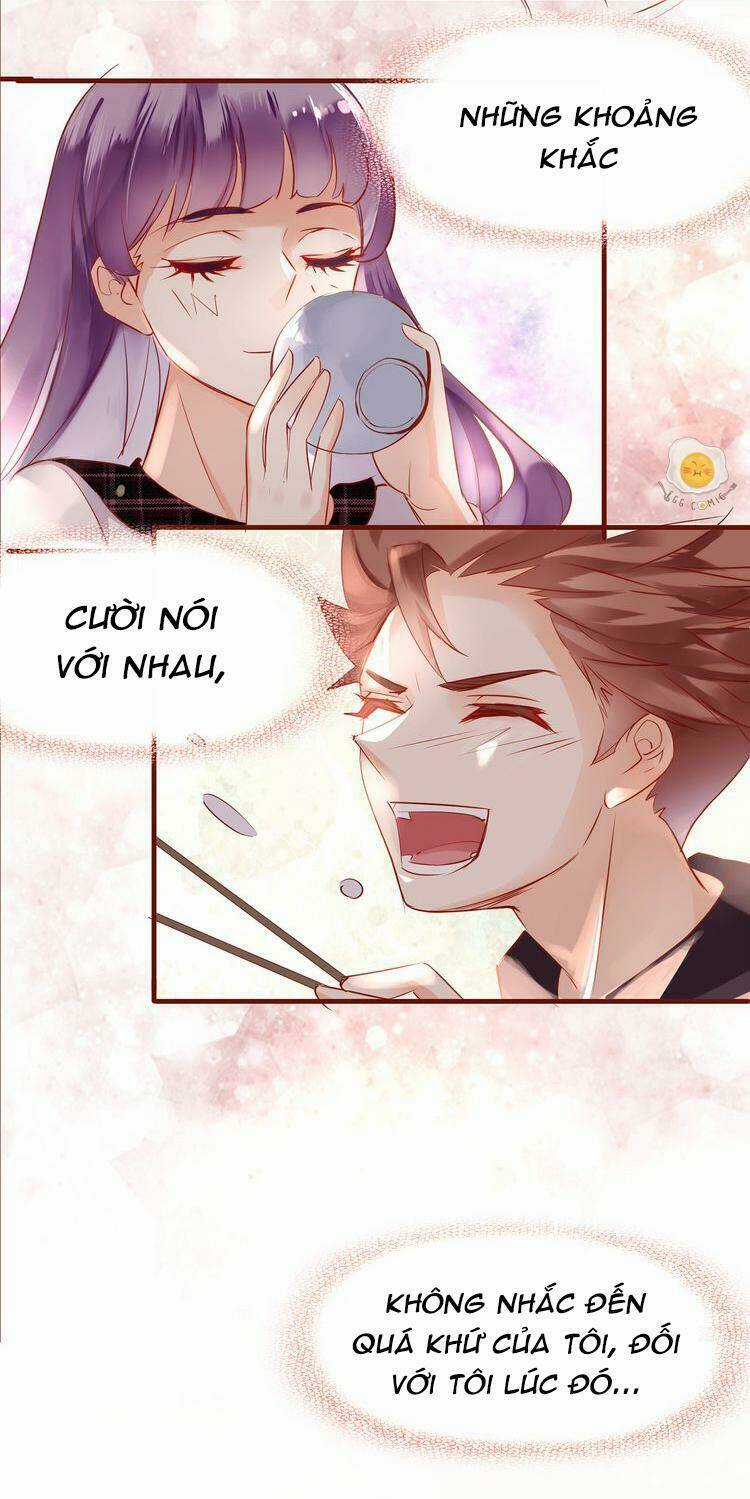 Metal Gear Solid - Vũ Trang Nguyên Kim Chapter 13 trang 5