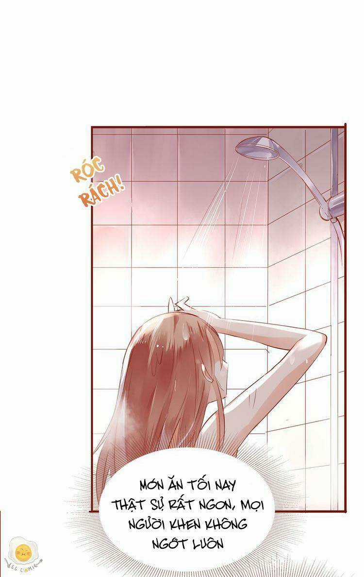 Metal Gear Solid - Vũ Trang Nguyên Kim Chapter 13 trang 8