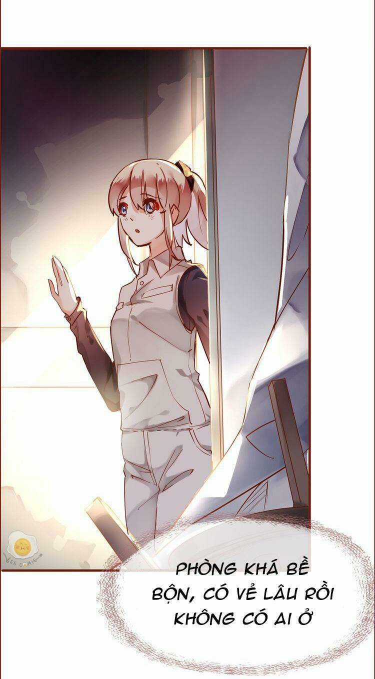 Metal Gear Solid - Vũ Trang Nguyên Kim Chapter 14 trang 11