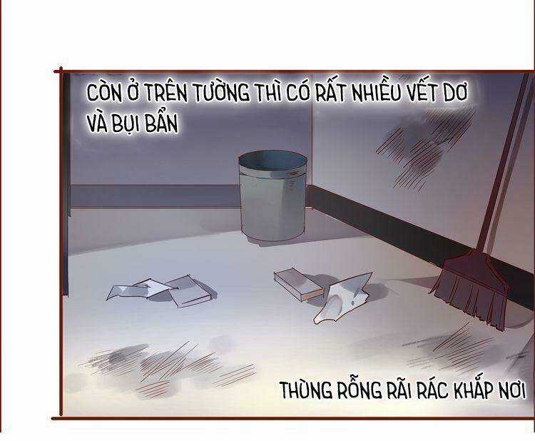 Metal Gear Solid - Vũ Trang Nguyên Kim Chapter 14 trang 14