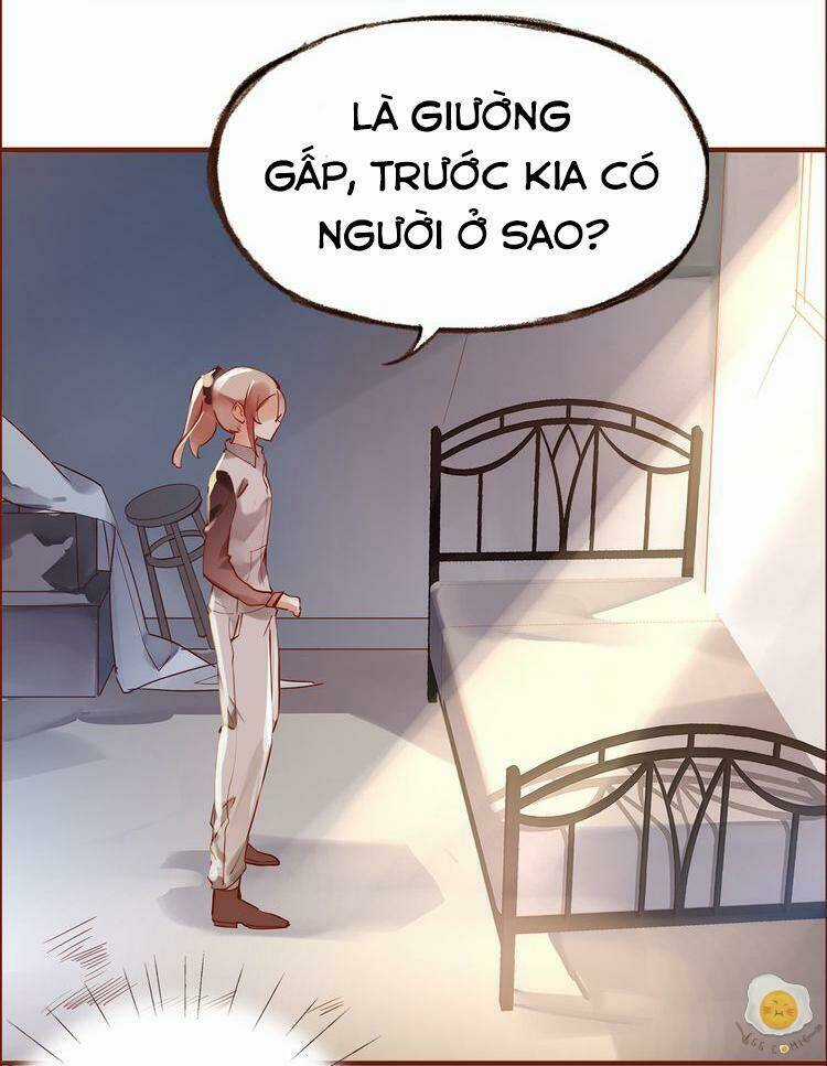 Metal Gear Solid - Vũ Trang Nguyên Kim Chapter 14 trang 15