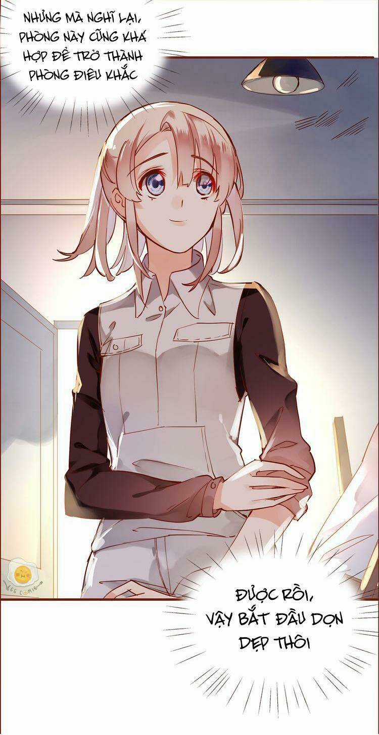 Metal Gear Solid - Vũ Trang Nguyên Kim Chapter 14 trang 16