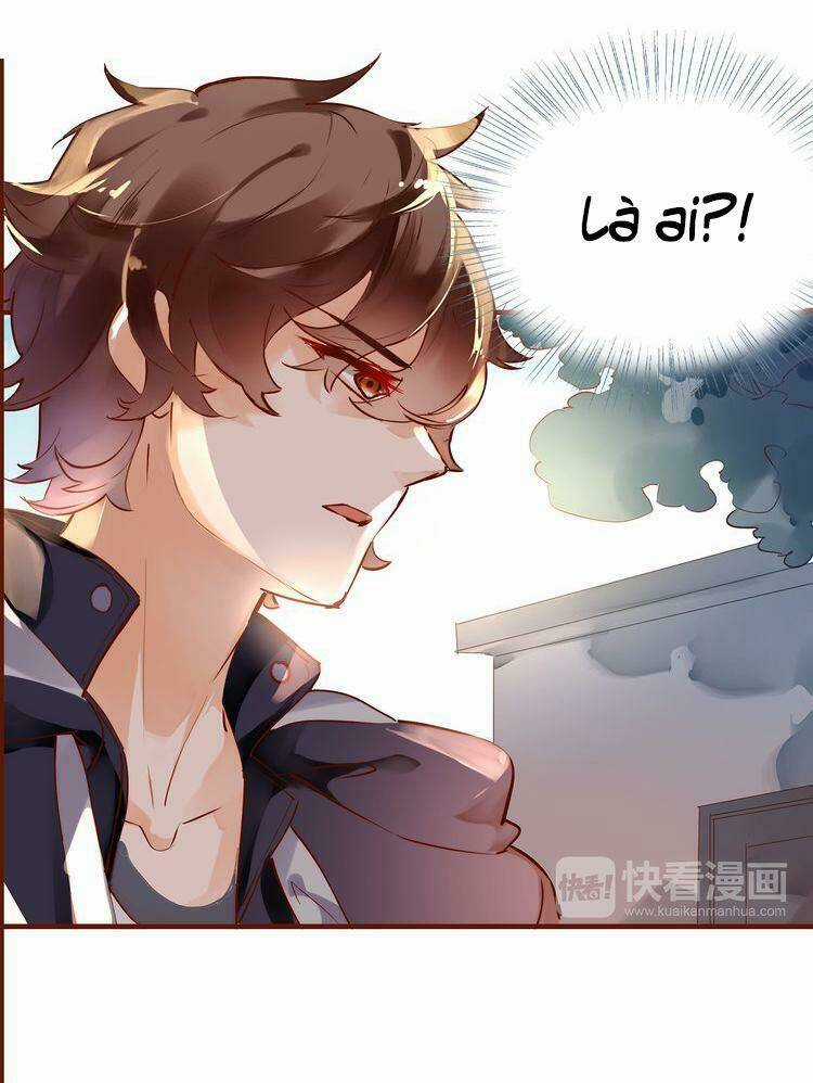 Metal Gear Solid - Vũ Trang Nguyên Kim Chapter 14 trang 20