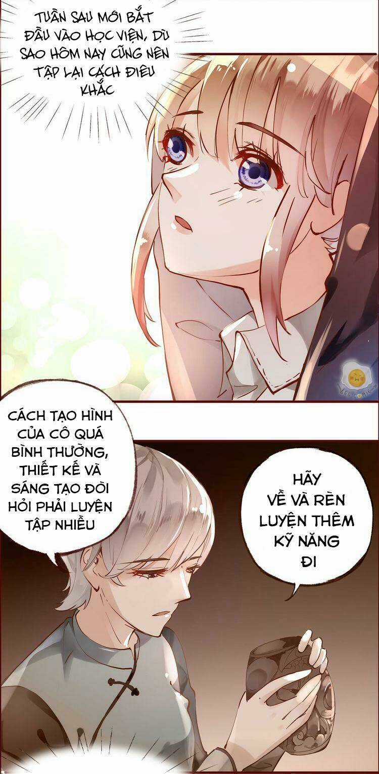 Metal Gear Solid - Vũ Trang Nguyên Kim Chapter 14 trang 3